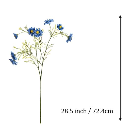 28.5" Wild Daisy Stem by Ashland®